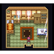 Nintendo SNES - Terranigma