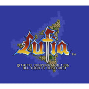 Nintendo SNES - Lufia