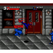 Nintendo SNES - Spider-Man & Venom: Maximum Carnage