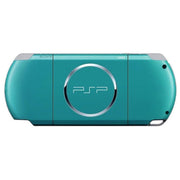 Sony PlayStation Portable Slim & Lite - Handheld Konsole - 3004 - Türkis