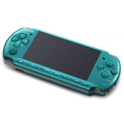 Sony PlayStation Portable Slim & Lite - Handheld Konsole - 3004 - Türkis