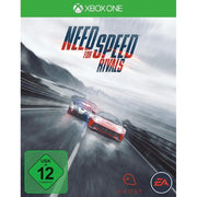 Microsoft Xbox One - Need for Speed: Rivals