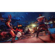 Microsoft Xbox One - Sunset Overdrive: Day One