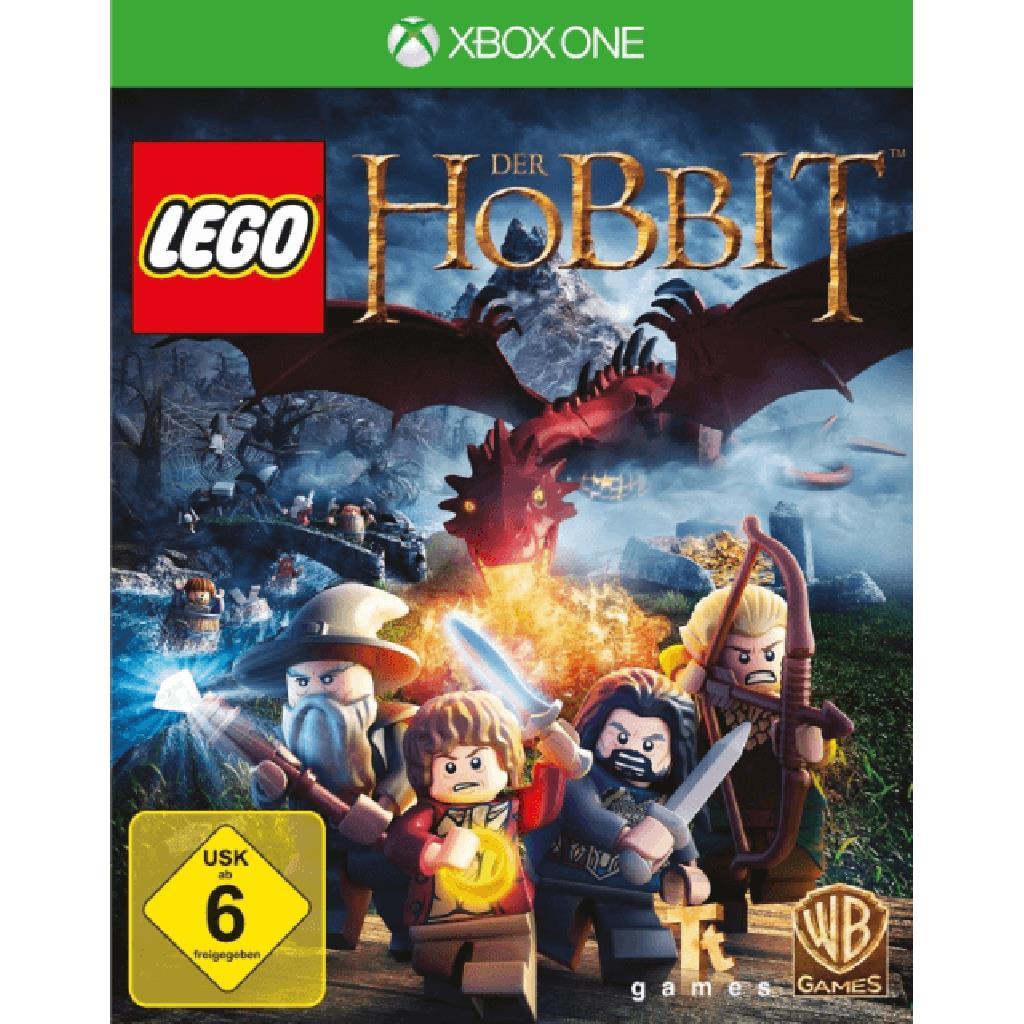 Microsoft Xbox One - LEGO Der Hobbit