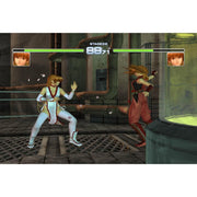 Microsoft Xbox - Dead or Alive Ultimate