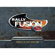 Microsoft Xbox - Rally Fusion: Race of Champions