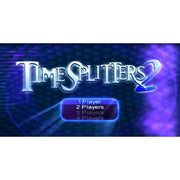 Microsoft Xbox - TimeSplitters 2: Classics