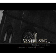 Microsoft Xbox - Van Helsing