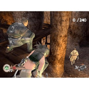 Microsoft Xbox - Tenchu: Return From Darkness