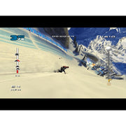 Microsoft Xbox - SSX 3