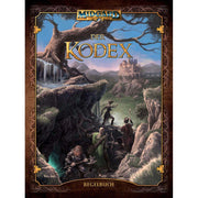 Midgard - Der Kodex