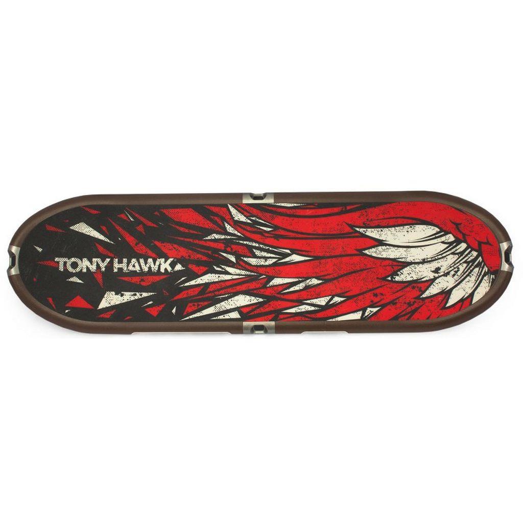 Microsoft Xbox 360 - Tony Hawk: Shred - Skateboard - ohne Empfänger