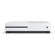 Microsoft Xbox One S - Konsole - 1TB - alle Kabel - Weiß