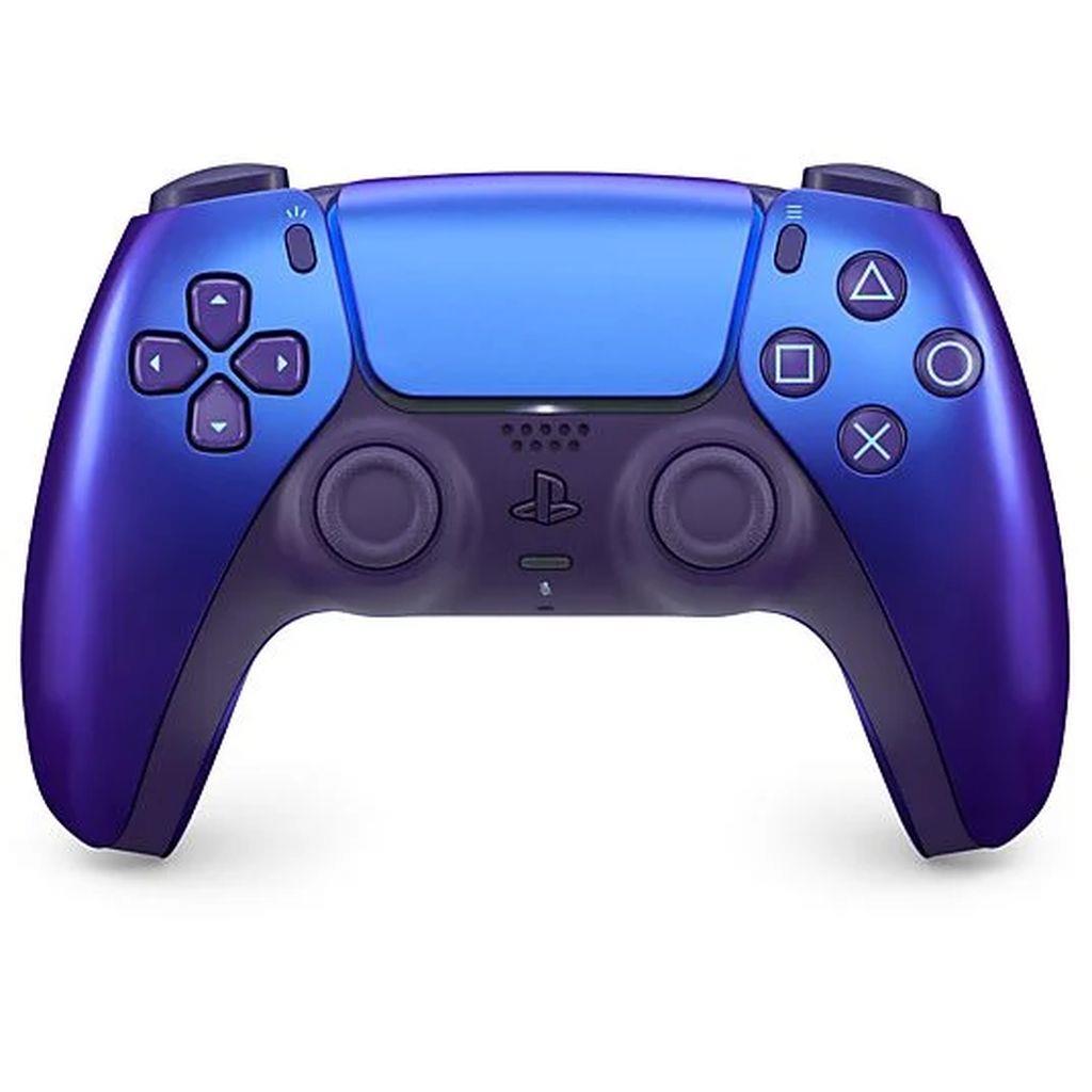 Sony PlayStation 5 - Original Controller DualSense Wireless - Chroma Indigo