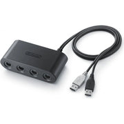 Nintendo Switch - Super Smash Bros. Ultimate Special Edition