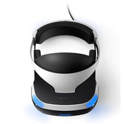 Sony PlayStation 4 - Original VR Brille Virtual Reality V1 + Kamera - alle Kabel