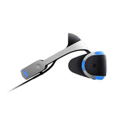 Sony PlayStation 4 - Original VR Brille Virtual Reality V1 + Kamera - alle Kabel