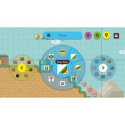 Nintendo Switch - Super Mario Maker 2