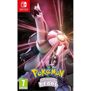 Nintendo Switch - Pokémon Leuchtende Perle FR Version