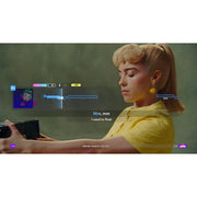 Sony PlayStation 5 - Let's Sing 2025 mit deutschen Hits + 2 Mikrofone