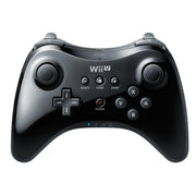 Nintendo Wii U - Pro Controller - WUP-005 - Schwarz - mit OVP