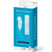 Nintendo Wii - Wii Remote Plus Additional Set - mit OVP