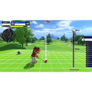 Nintendo Switch - Mario Golf: Super Rush