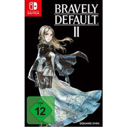 Nintendo Switch - Bravely Default II
