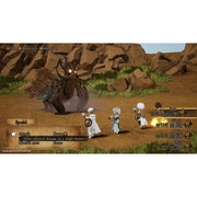 Nintendo Switch - Bravely Default II