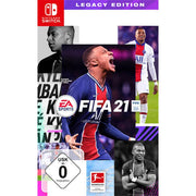 Nintendo Switch - FIFA 21: Legacy Edition