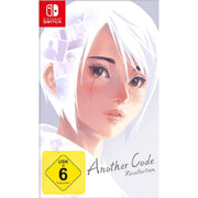Nintendo Switch - Another Code: Recollection