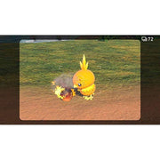 Nintendo Switch - New Pokémon Snap JP Version