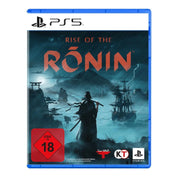 Sony PlayStation 5 - Rise of the Ronin