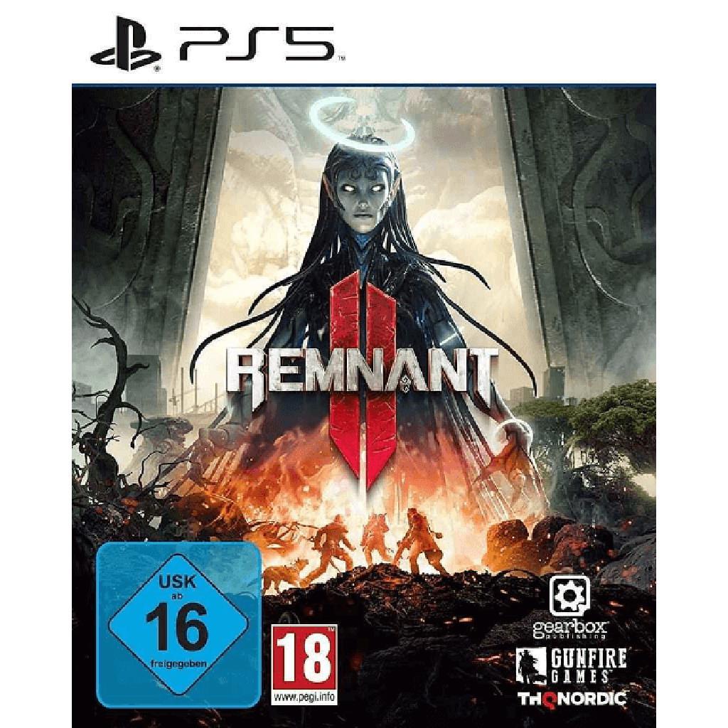 Sony PlayStation 5 - Remnant II