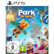 Sony PlayStation 5 - Park Beyond