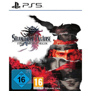 Sony PlayStation 5 - Stranger of Paradise: Final Fantasy Origin