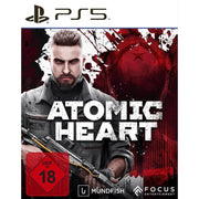 Sony PlayStation 5 - Atomic Heart