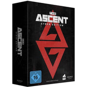 Sony PlayStation 5 - The Ascent: Cyber Edition