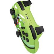 Nintendo Switch - HORI Wireless Horipad - Yoshi - Neu