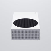 Microsoft Xbox Series S - 1 TB - Weiß