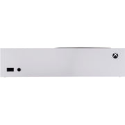 Microsoft Xbox Series S - 1 TB - Weiß
