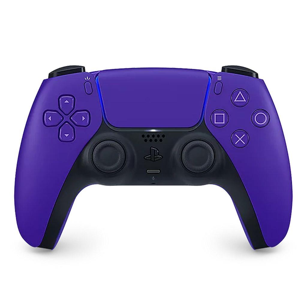 Sony PlayStation 5 - Original Controller DualSense Wireless - Galactic Purple