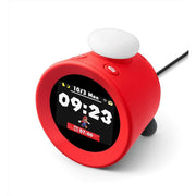 NINTENDO Sound Clock: Alarmo Wecker