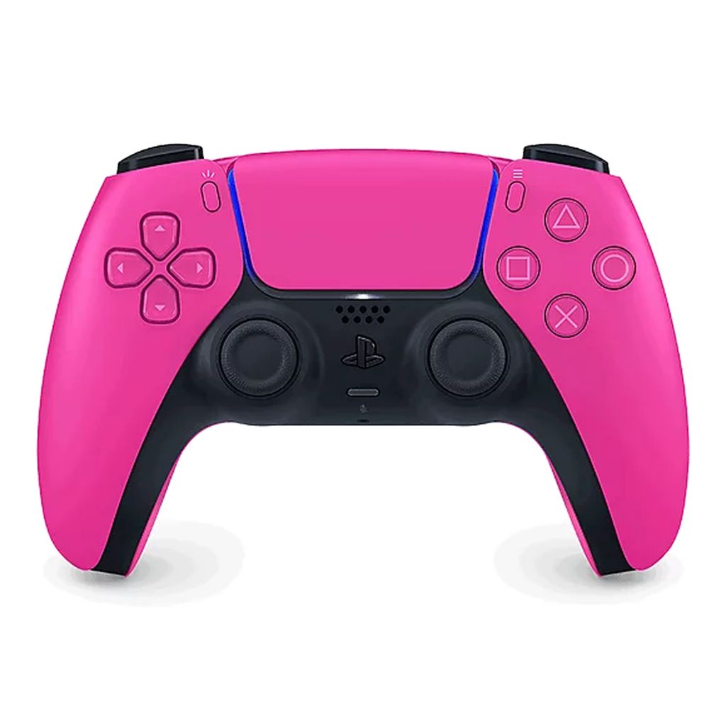 Sony PlayStation 5 - Original Controller DualSense Wireless - Nova Pink