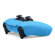 Sony PlayStation 5 - Original Controller DualSense Wireless - Starlight Blue OVP