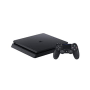 Sony PlayStation 4 Slim - Konsole - 1TB - 2016B - Schwarz - 1 Controller - mit OVP