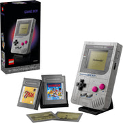 LEGO - Game Boy