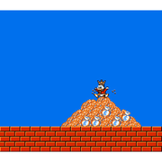 Nintendo Entertainment System - Disney's DuckTales