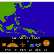 Nintendo Entertainment System - Silent Service
