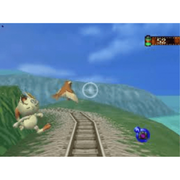 Nintendo 64 - Pokémon Snap